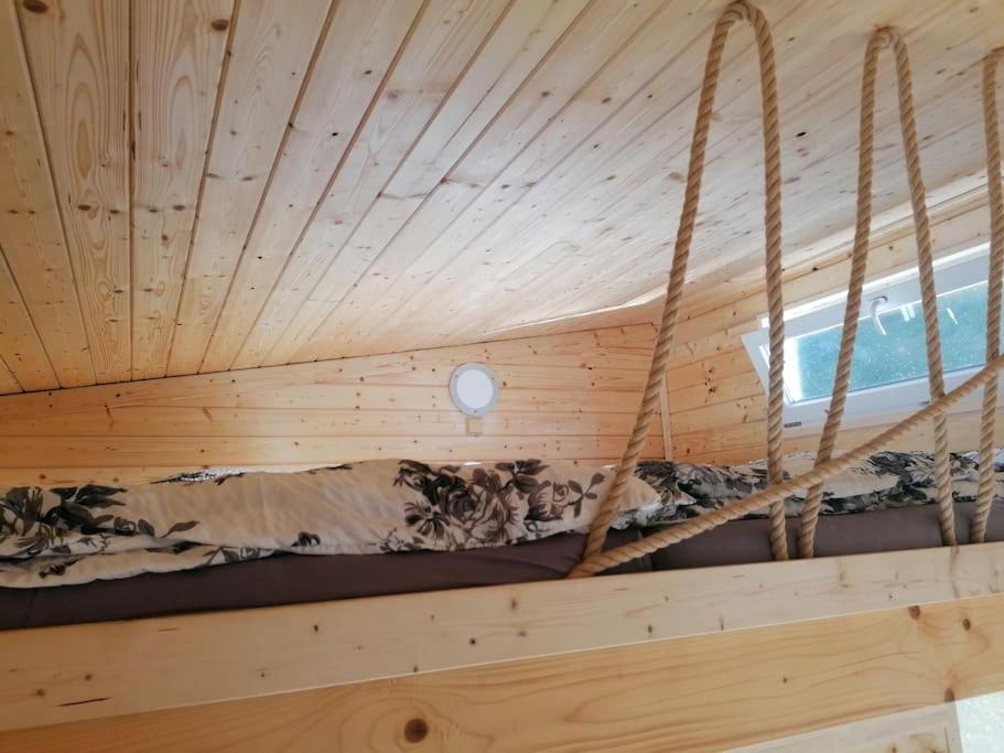 Glamping Sever Mikulášovice エクステリア 写真